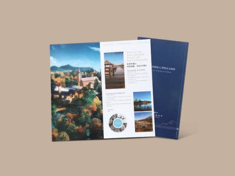 手提袋印刷-食品類(lèi)01